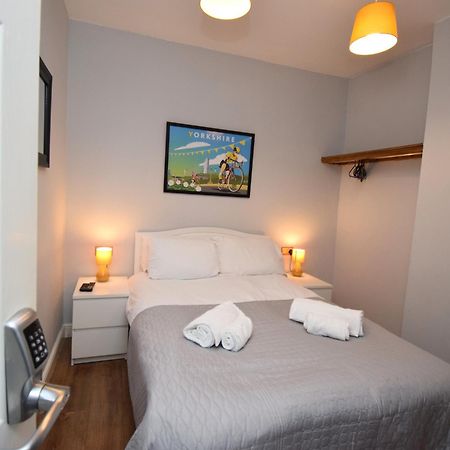 Malton Central Apartments Bilik gambar