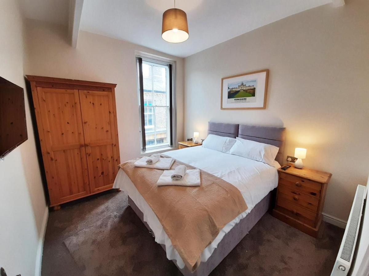 Malton Central Apartments Luaran gambar