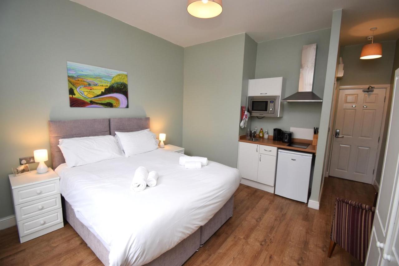 Malton Central Apartments Bilik gambar