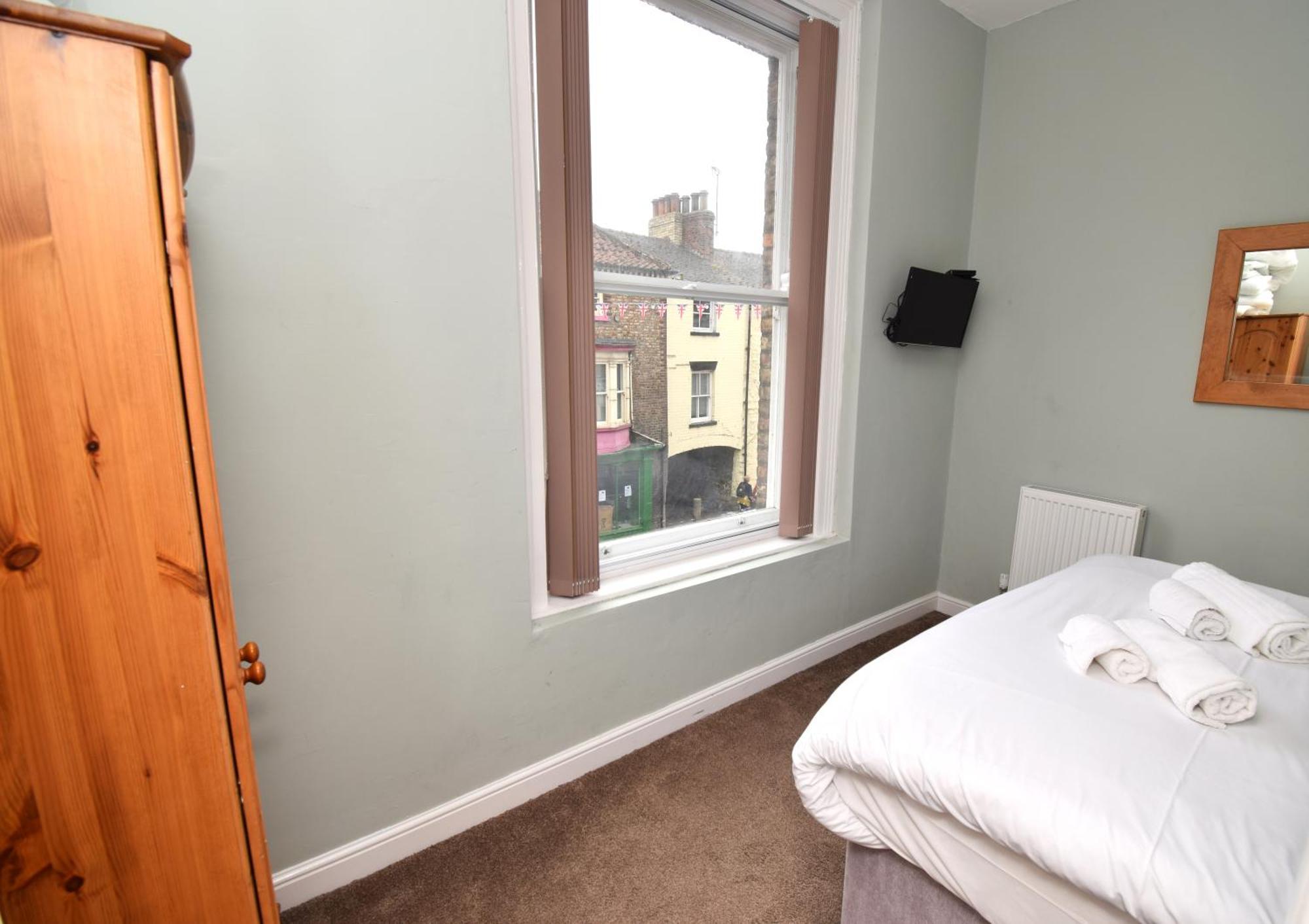 Malton Central Apartments Bilik gambar