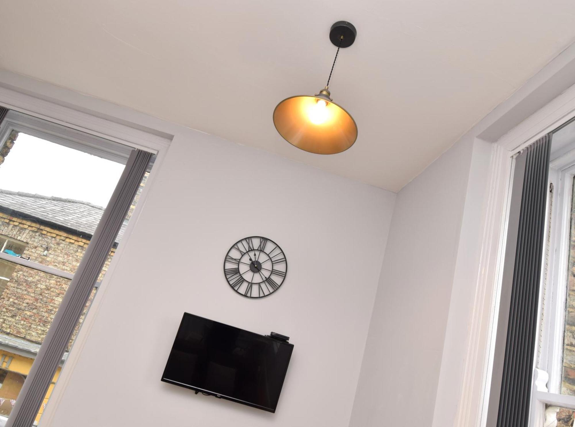 Malton Central Apartments Bilik gambar