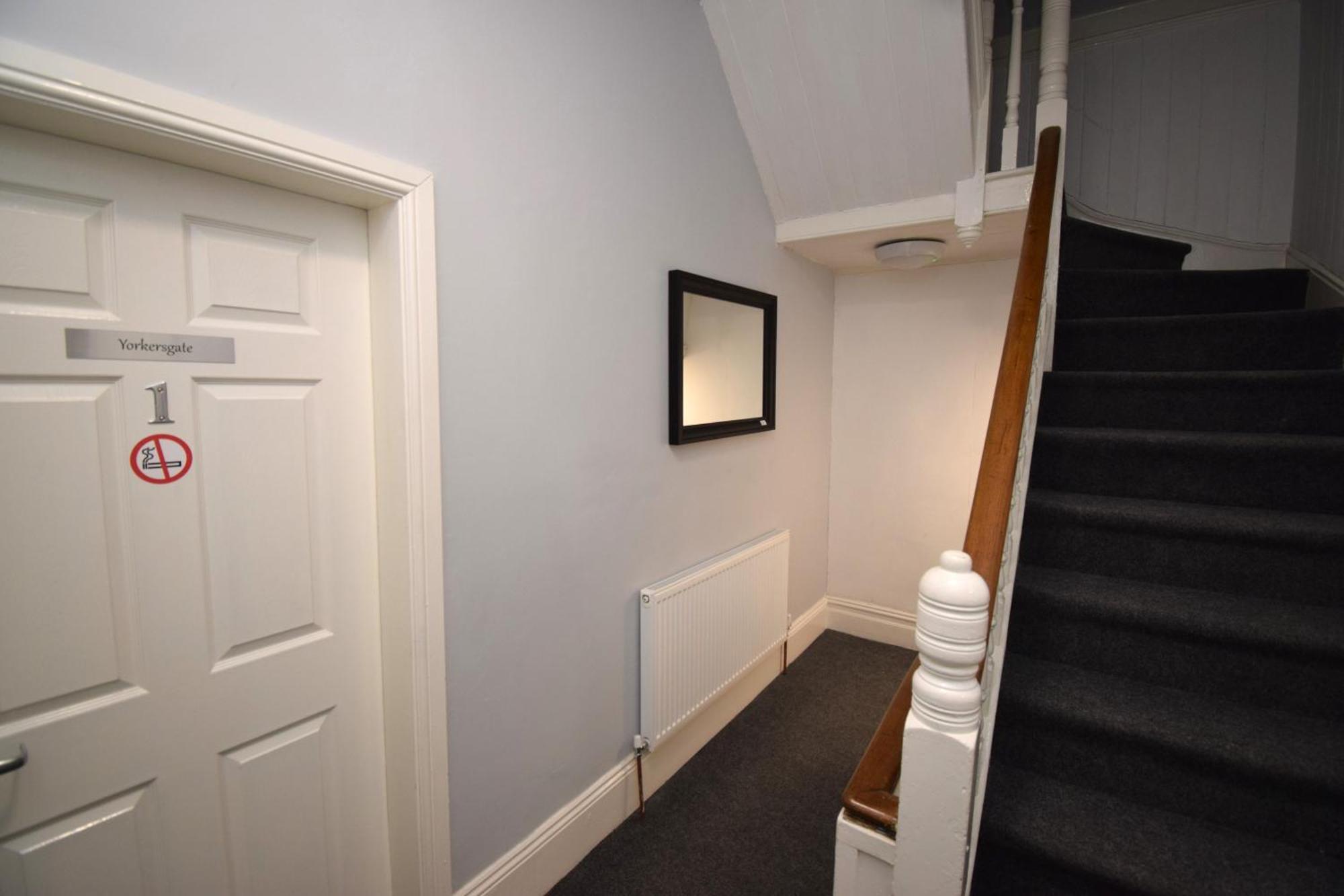 Malton Central Apartments Bilik gambar