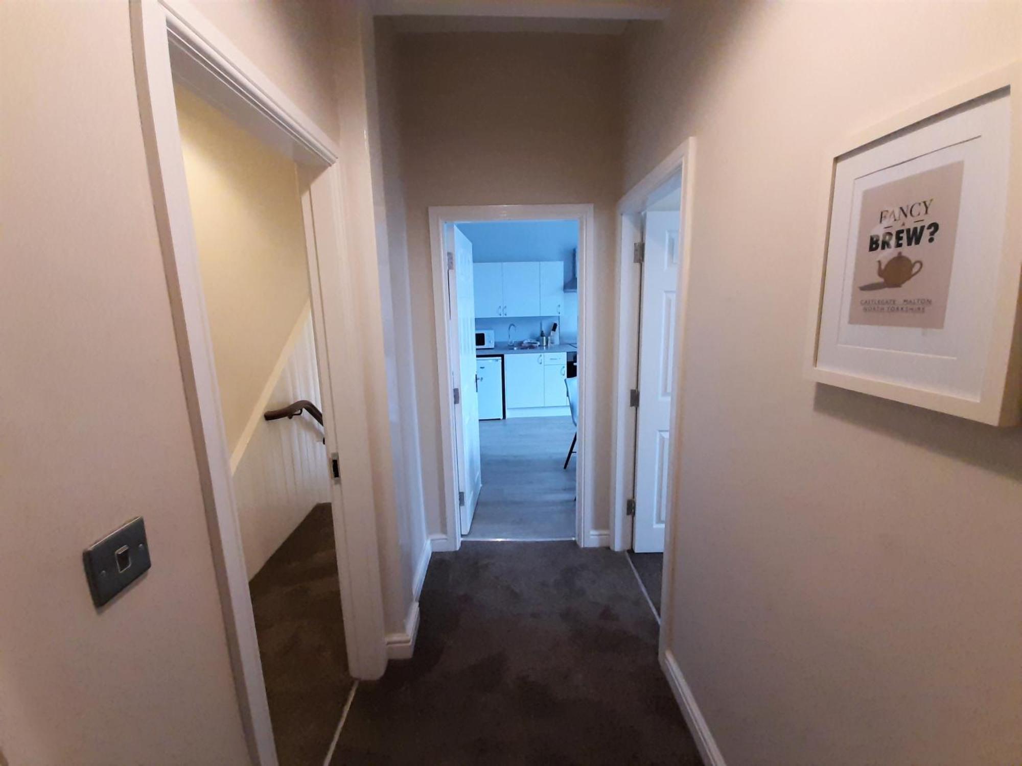 Malton Central Apartments Bilik gambar