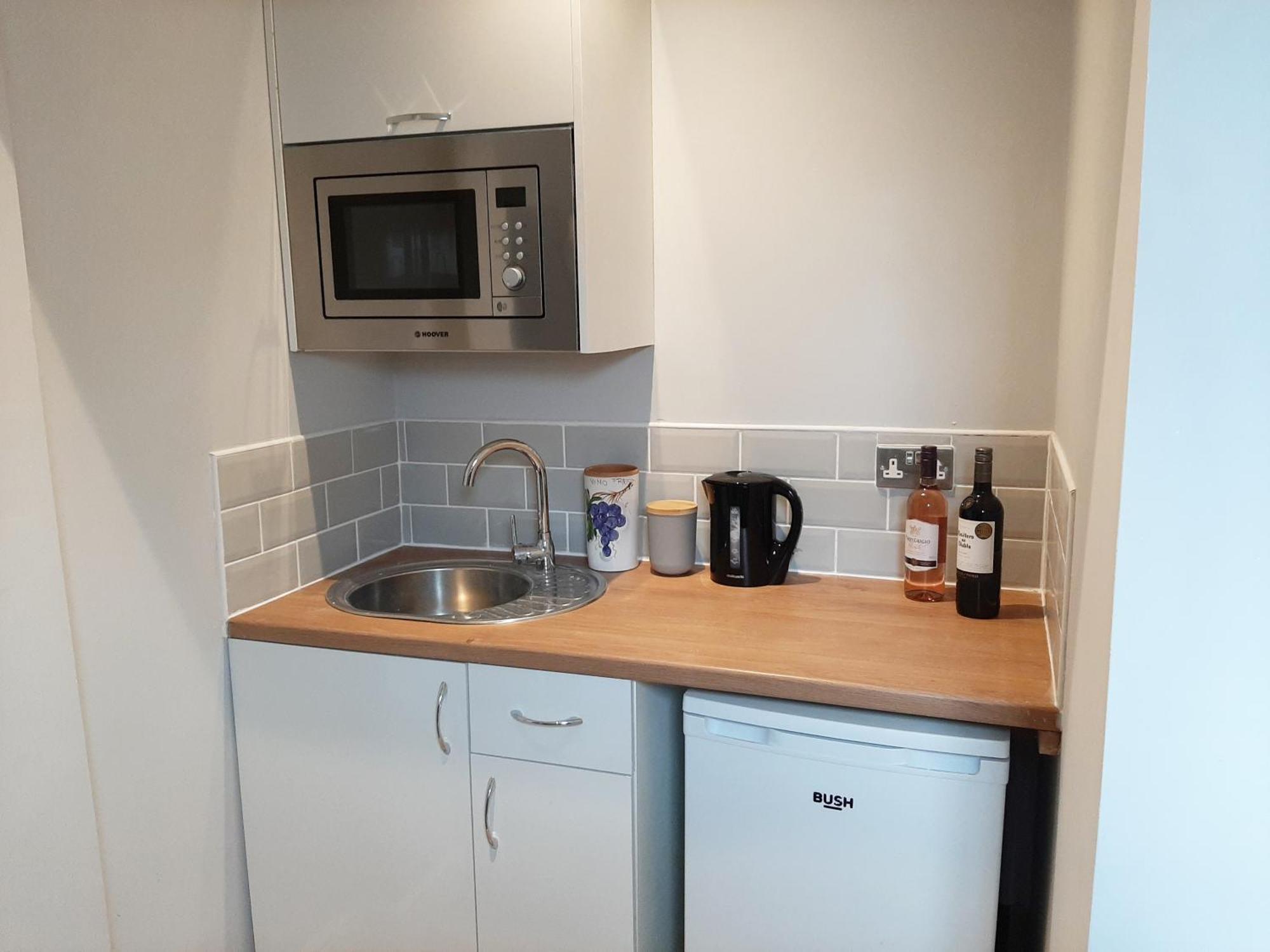 Malton Central Apartments Bilik gambar